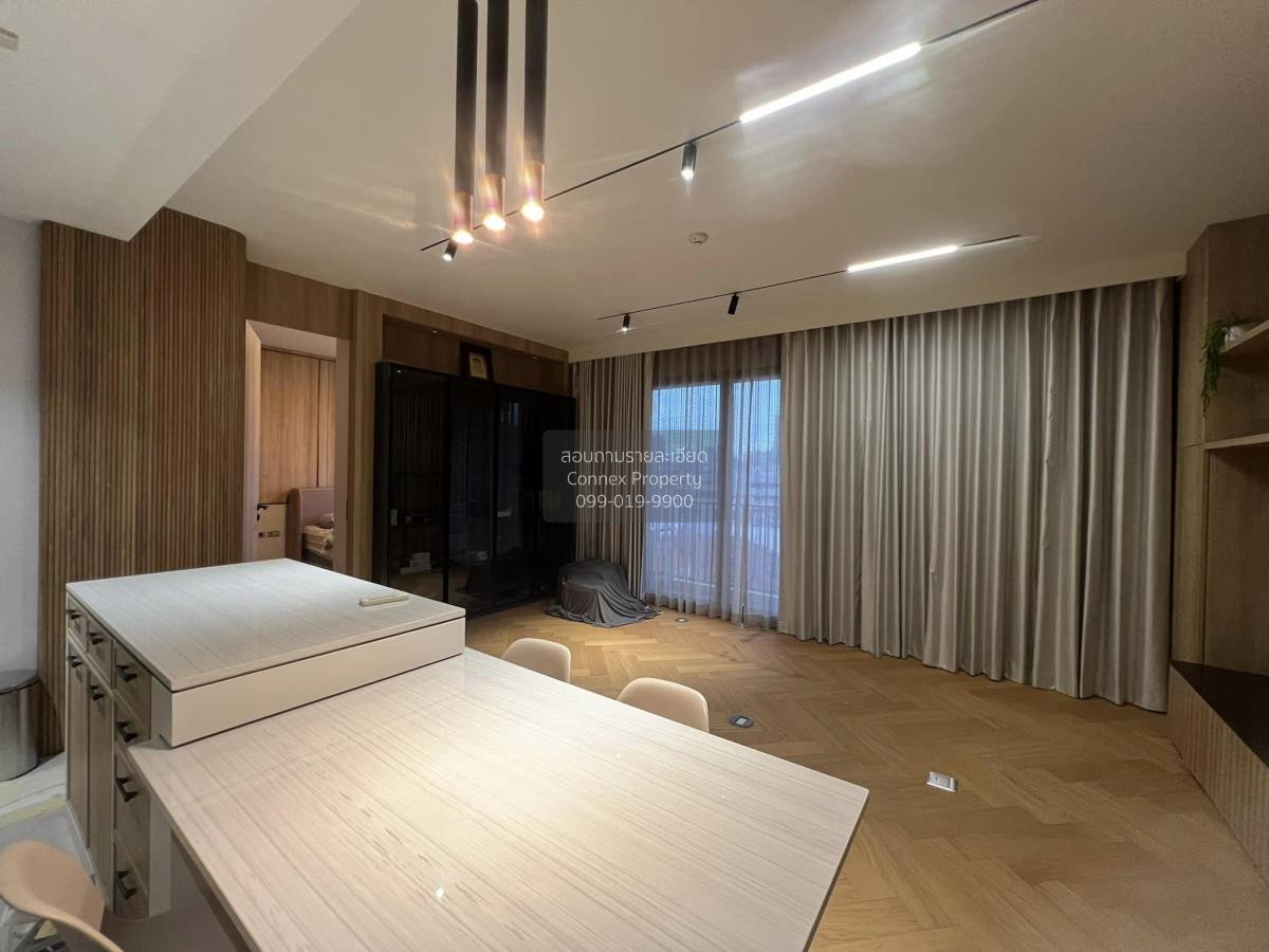 รูป เช่าคอนโด  แซฟวี่ พหล 2 สามเสนใน เขต พญาไท กรุงเทพ CX-102465 ✅ ทักไลน์ @connexproperty ตอบทันที ทีมงานมืออาชีพ ✅ - รูปที่ 2/10