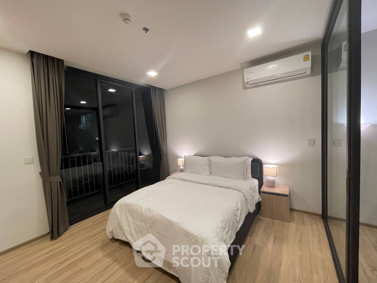 รูป คอนโด 1 ห้องนอน ราคาดี ที่ XT พญาไท ใกล้ BTS พญาไท 400 เมตร ชั้น 18 ขนาด 43 ตร.ม. (ID 3125221) - รูปที่ 14/21