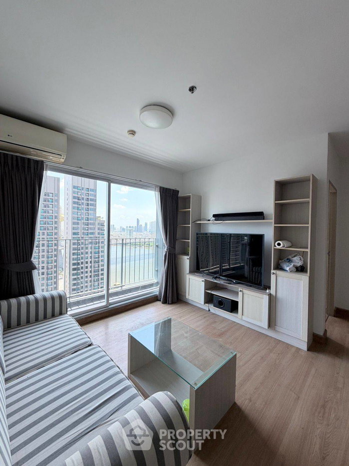 picture 2-BR Condo For Rent, Chapter One Modern Dutch, Rat Burana (ID 3116205) - 1/9