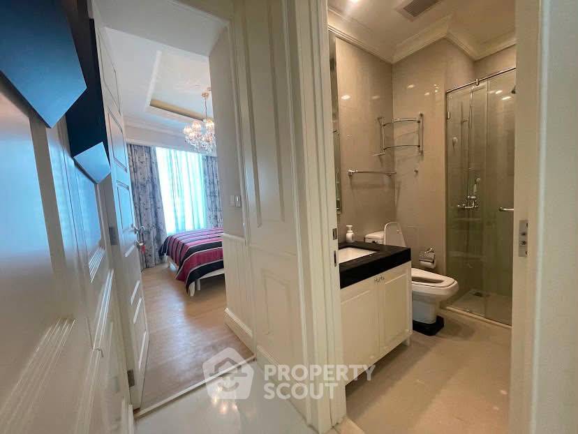 picture Well-Priced 3-BR 177 Sqm Condo At Royce Private Residences, MRT Sukhumvit (ID 3119095) - 23/23