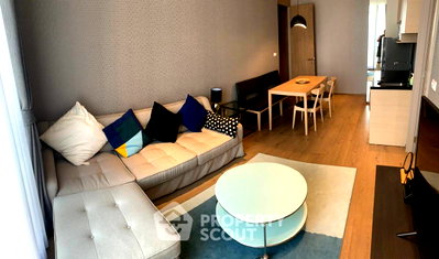 Condos for sale : High-Floor 1-BR 40 Sqm Park Origin Phrom Phong, BTS Phrom Phong (ID 635601)