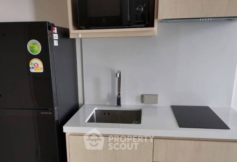 picture 1-BR Condo At Noble State 39, 26th Floor, 400m to BTS Phrom Phong (ID 3124655) - 2/6