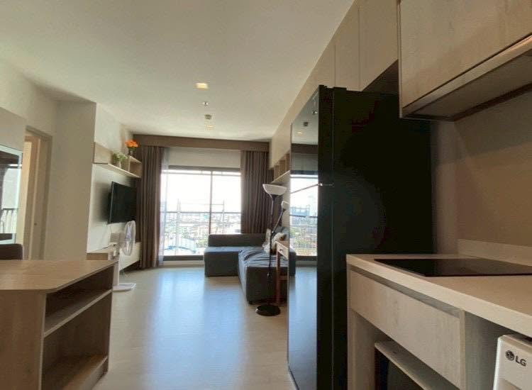 picture For rent Life Sukhumvit 48 2B2B 🔥🔥 Line ID: @kjcondo (with @)🔥🔥 - 3/19