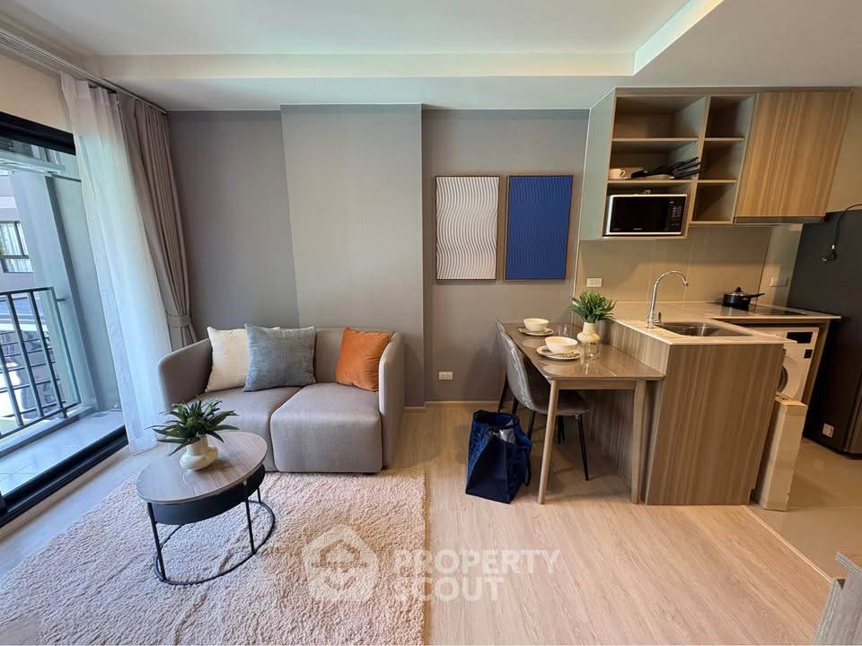 รูป คอนโด 1 ห้องนอน ให้เช่า The Base Cherngtalay ใกล้ลากูน่า (เชิงทะเล) (ID 3125386) - รูปที่ 6/16