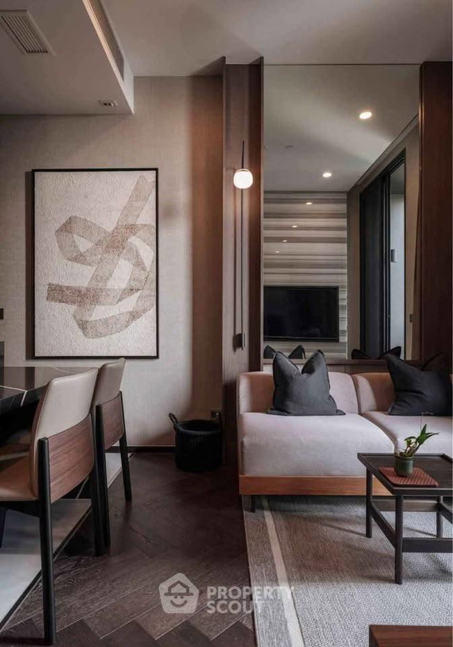 picture 1-BR Condo At The Esse Sukhumvit 36, 70m To BTS Thong Lor (ID 3118859) - 5/10