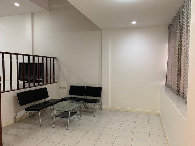 รูป ขาย! บ้านกลางเมือง ลาดพร้าว 71 ทาวน์โฮม 3 ชั้น (พร้อมอยู่) - รูปที่ 4/25