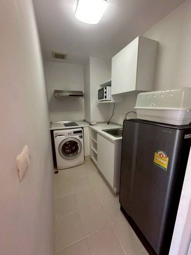 2-bed condo for sale, 45 sqm, Plum Condo Extra Rama 2