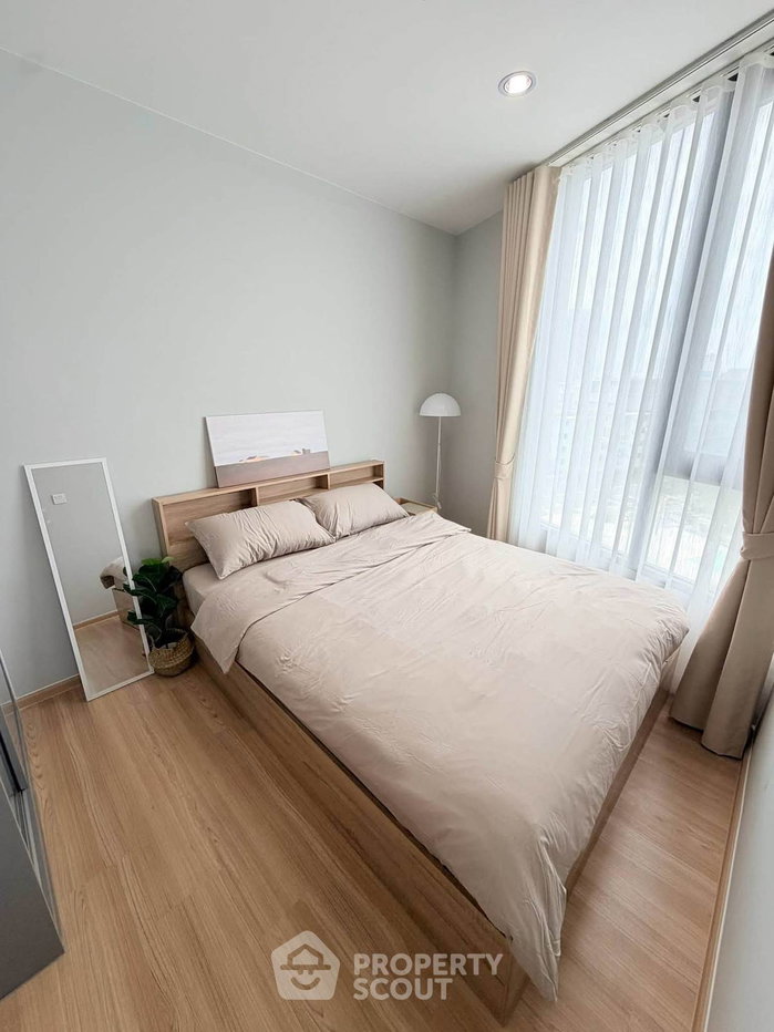 รูป คอนโด 2 ห้องนอน 45 ตร.ม. ห้องสวย ราคาดี โครงการ Skyrise Avenue Sukhumvit 64 ใกล้ BTS ปุณวิถี 400 ม. (ID 3125375) - รูปที่ 11/11