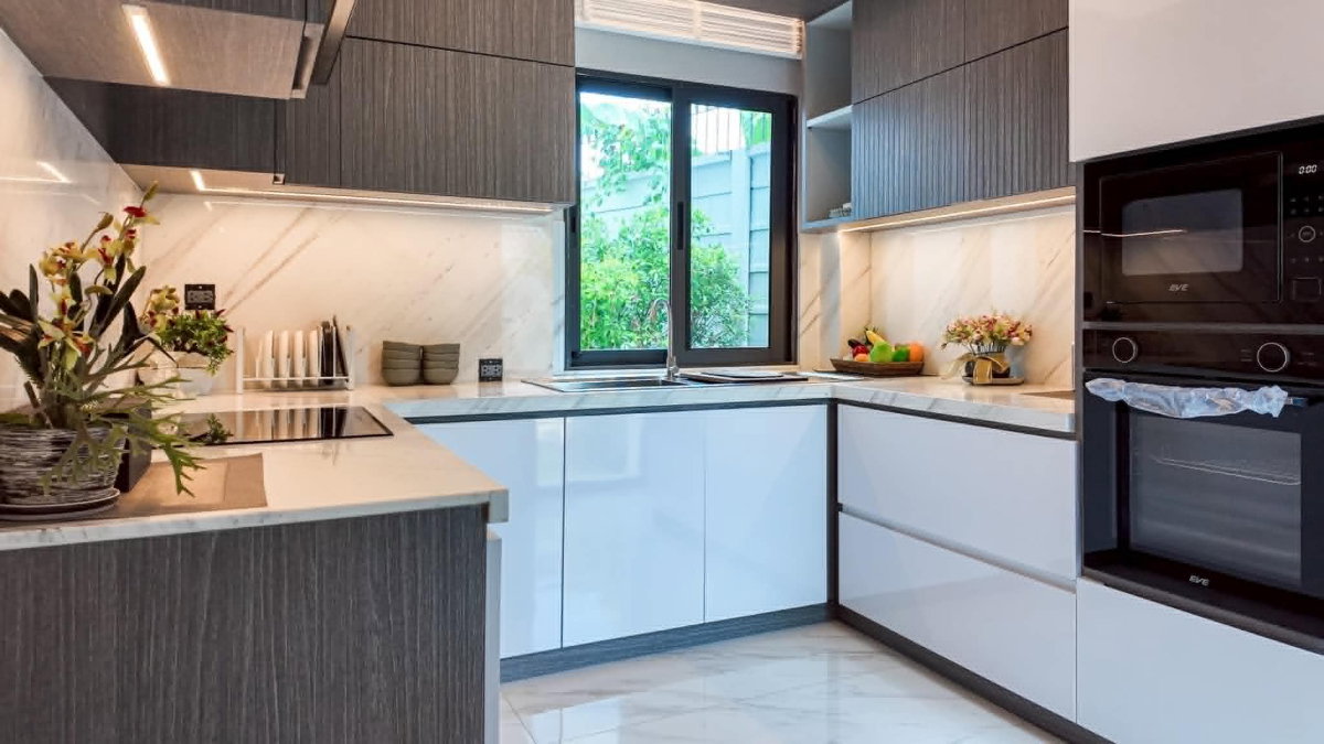 picture The Britt Chiang Mai - Type D Pool Villa 2-Storey, San Sai Zone T. 063-6649056 - 32/63
