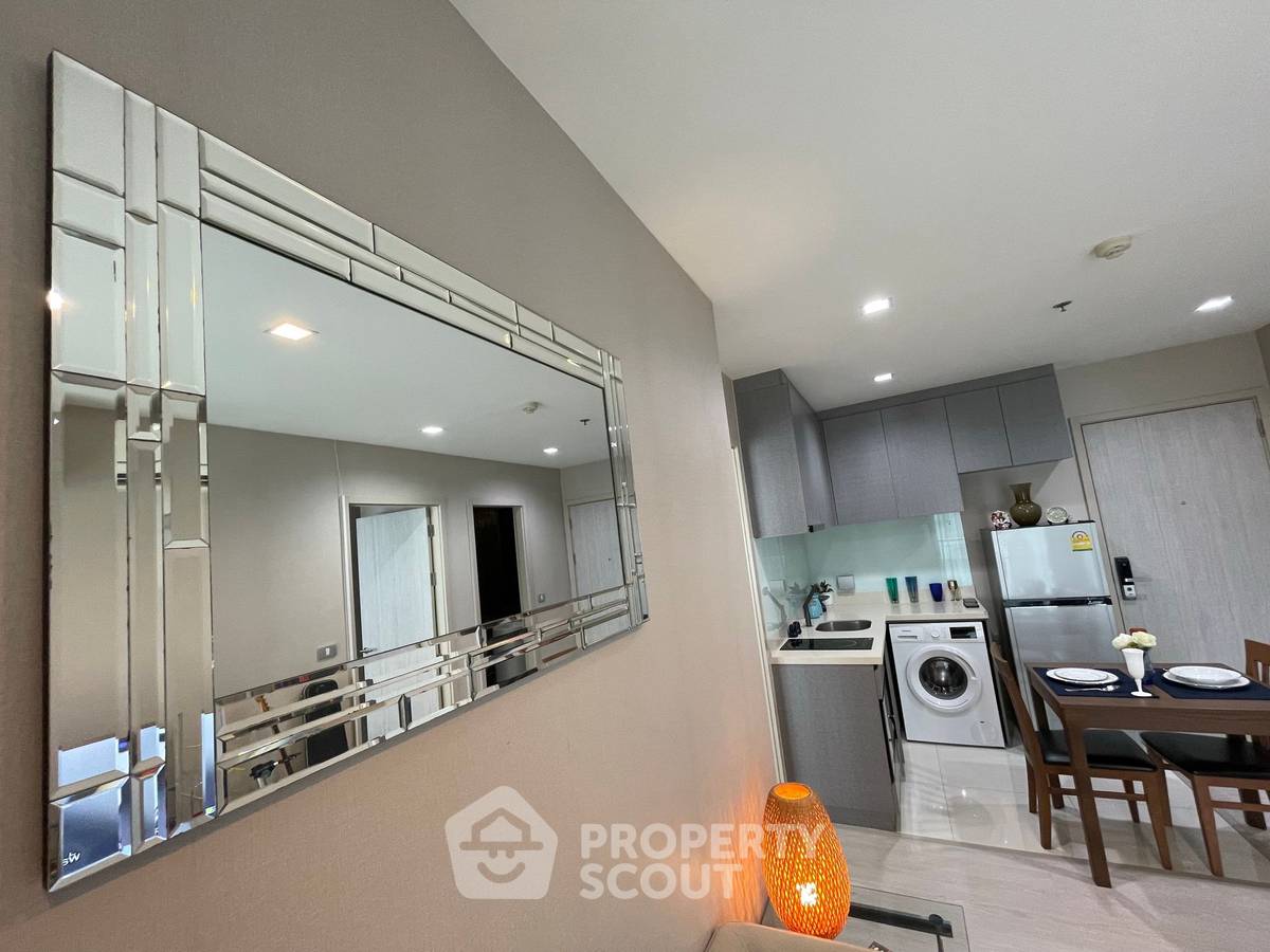 รูป คอนโด 2 ห้องนอน 56 ตร.ม. ขาย ที่ Rhythm Sukhumvit 36-38 ใกล้ BTS ทองหล่อ 300 ม. (ID 2943424) - รูปที่ 18/50