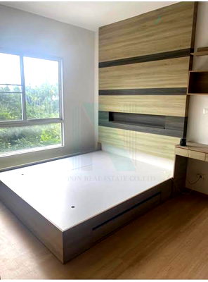 Condos for sale : 🔺 For Sell Condo UNIO CHARAN 3 Building D, Floor 3,Studio, Room size 28.00 sqm
