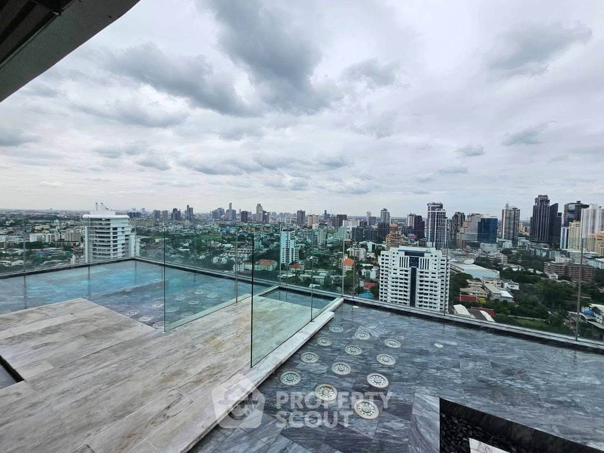 picture 2-BR Condo At The Fine Bangkok Thonglor-Ekamai, 10th Floor (ID 3126777) - 21/21