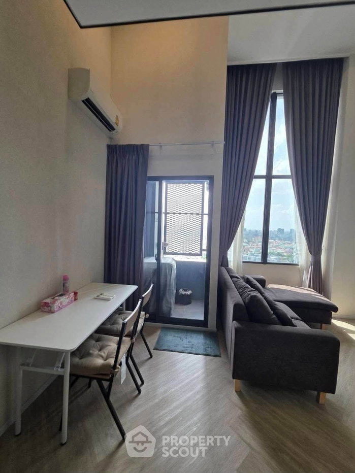 picture 1-BR Condo At Siamese Sukhumvit 48, 19th Floor, 400m To BTS On Nut (ID 3126773) - 6/8