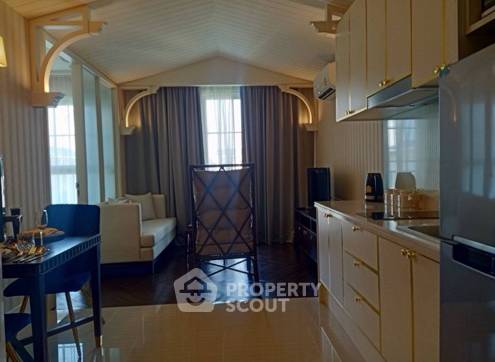 รูป คอนโด 1 ห้องนอน ขาย Grand Florida Beachfront Pattaya พัทยา (ID 3121872) - รูปที่ 3/10