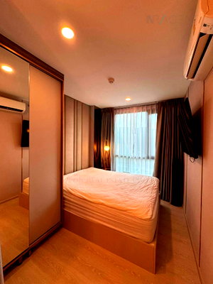 Condos for sale : 🚩 For Sell Condo KNIGHTSBRIDGE PHAHOLYOTHIN INTERCHANGE Building B, Floor 5,1 bed room, Room size 28 sqm