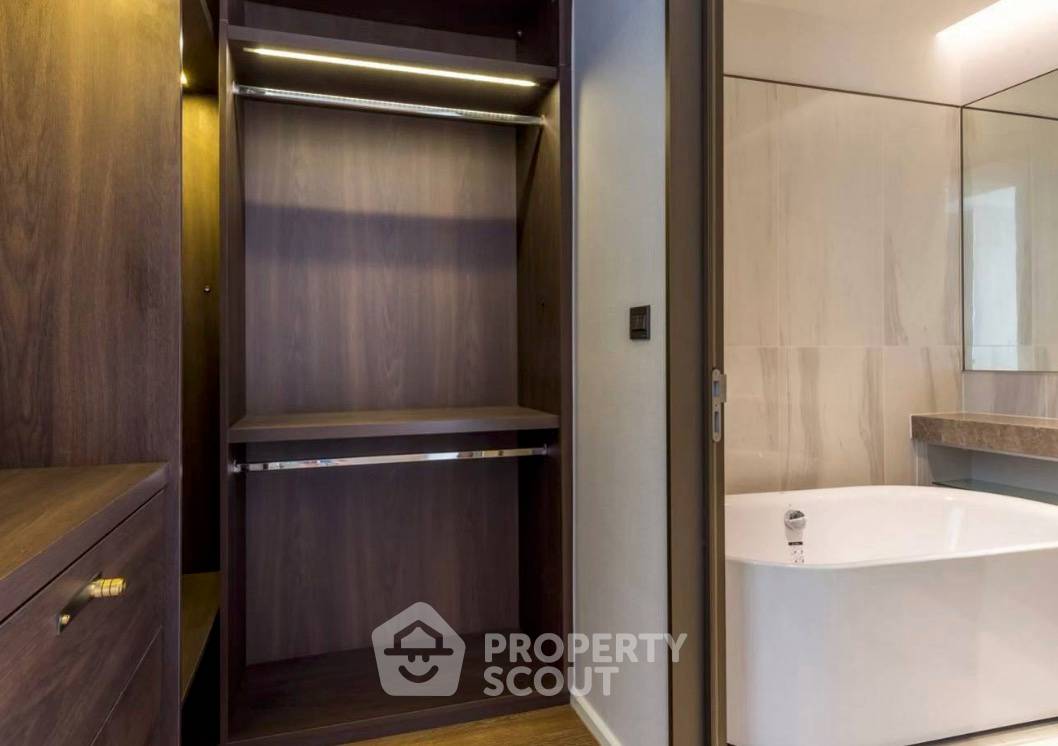 รูป คอนโด 1 ห้องนอน 60 ตร.ม. โครงการ KRAAM สุขุมวิท 26 ใกล้ BTS พร้อมพงษ์ 300 ม. (ID 3117023) - รูปที่ 7/15