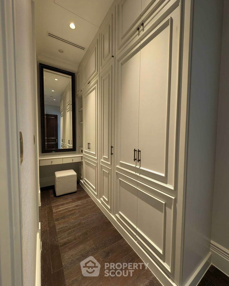 picture 3-BR Condo, One 89 Wireless, 200m to MRT Lumphini (ID 3126572) - 12/12