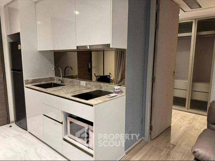 รูป คอนโด 1 ห้องนอน Fynn Asoke ใกล้ BTS อโศก 400 ม. (ID 3114479) - รูปที่ 10/14