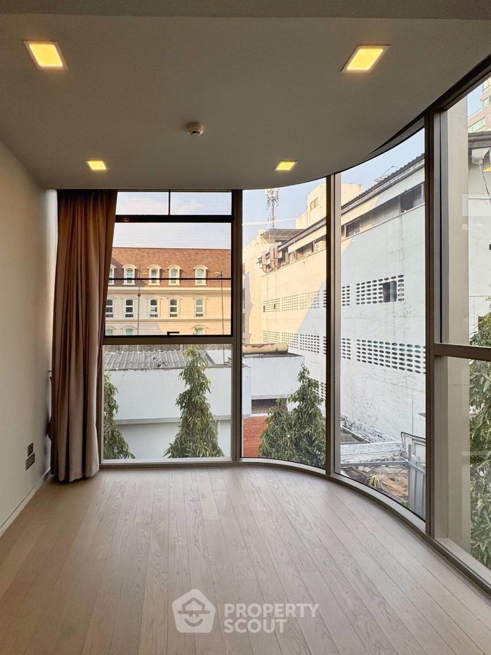รูป ห้องมุมสูง 92 ชั้น 2 ห้องนอน 92 ตร.ม. Ashton Residence 41 ใกล้ BTS พร้อมพงษ์ 200 ม. (ID 3116238) - รูปที่ 4/9