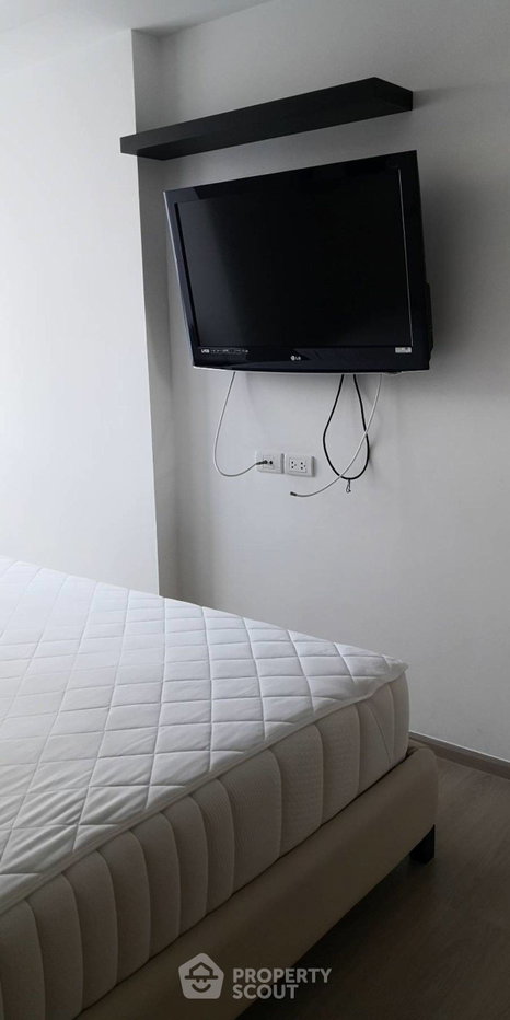 รูป คอนโด 1 ห้องนอน ราคาดี ที่ D’Memoria พหลโยธิน 8 ใกล้ BTS อารี 400 ม. (ID 2100160) - รูปที่ 10/10