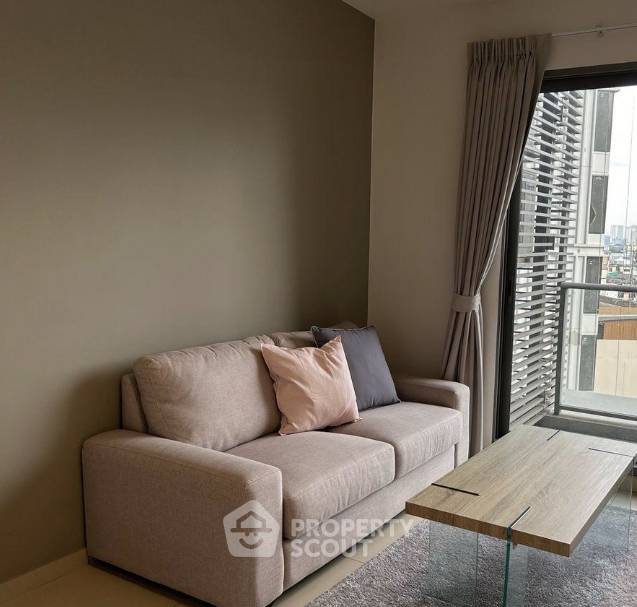 picture 1-BR Condo At The Lofts Ekkamai, 200m To BTS Ekkamai (ID 3048754) - 4/6