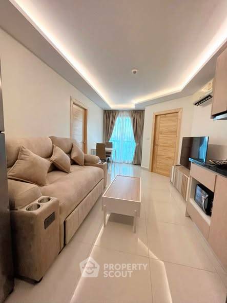 รูป คอนโด 2 ห้องนอน 57 ตร.ม. ที่ ลากูน่า บีช รีสอร์ท 3 เดอะ มัลดีฟส์ ใกล้พัทยา (ID 3126672) - รูปที่ 2/13