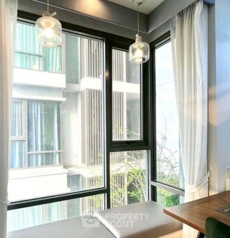 picture 1-BR Condo At Rhythm Sukhumvit 42, 200m to BTS Ekkamai (ID 3120224) - 13/13