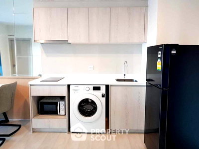 ขายคอนโด : 2 ห้องนอน 60 ตร.ม. ชั้น 18 ที่ Life Sukhumvit 48 ใกล้ BTS พระโขนง (ID 3125191)