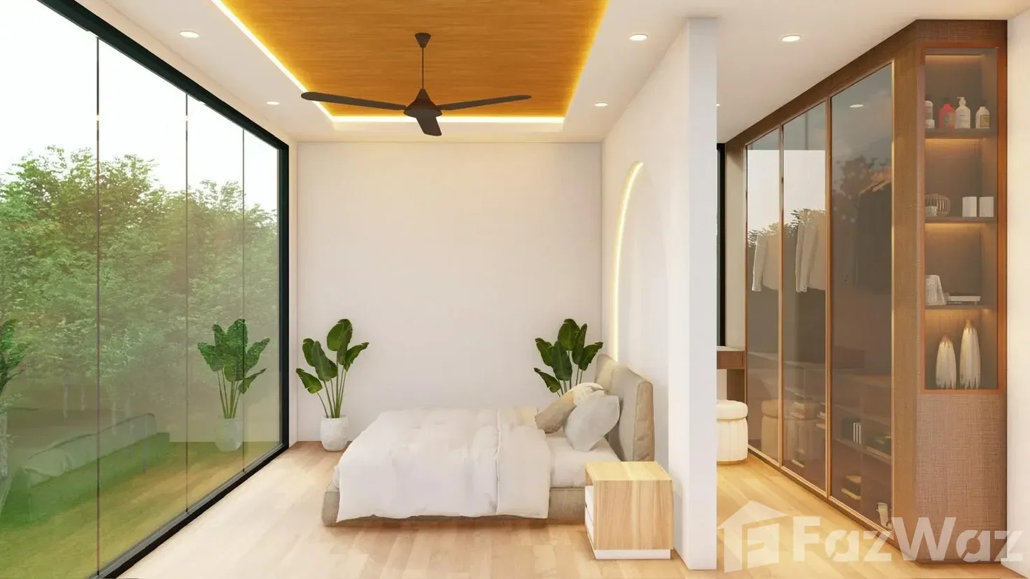 picture 3 Bedroom Villa for sale in Pa Khlok, Phuket  6619746 - 6/24