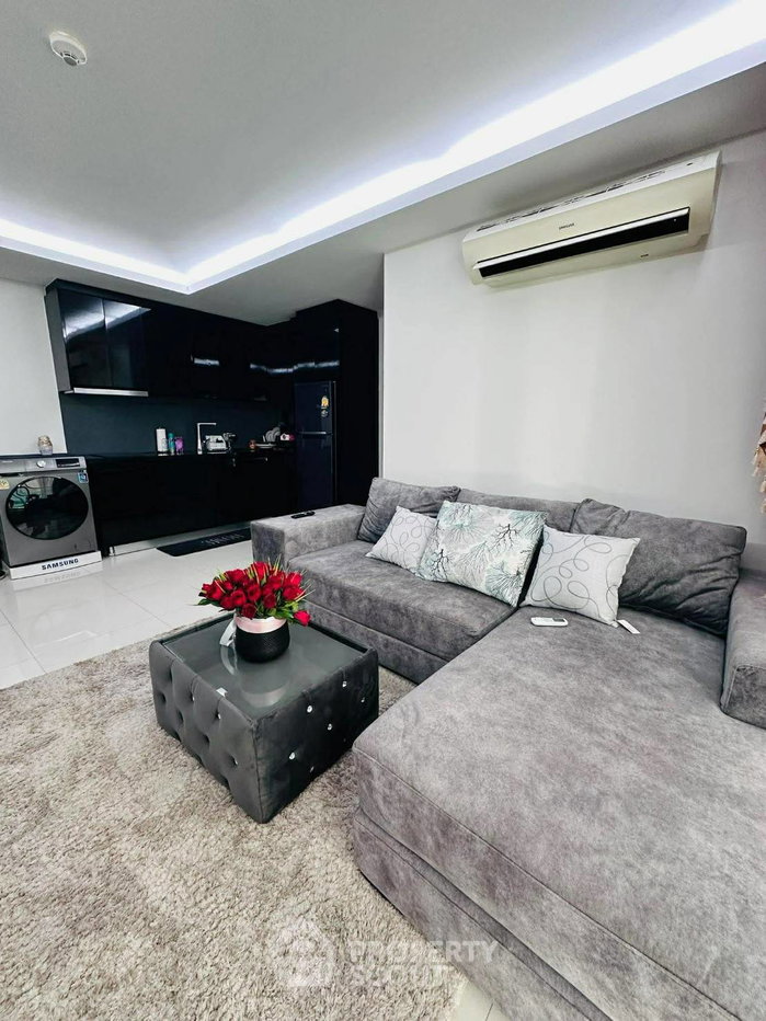 รูป คอนโด 2 ห้องนอน ที่ Club Royal Condominiums ใกล้ Sanctuary Of Truth (ID 3114629) - รูปที่ 8/19