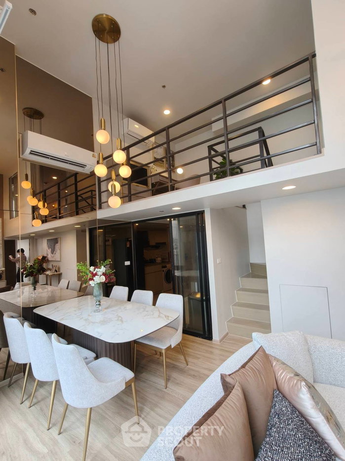 รูป คอนโด 2 ห้องนอน ชั้น 30 ขนาด 70 ตร.ม. ที่ Culture Thonglor ใกล้ BTS ทองหล่อ 300 ม. (ID 3023755) - รูปที่ 18/32