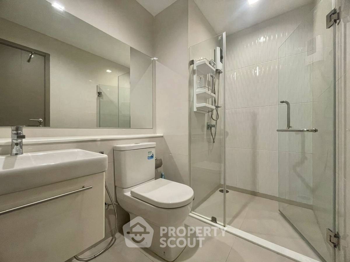 รูป คอนโด 1 ห้องนอน ราคาดี Life Asoke Hype ใกล้ ARL มักกะสัน 400 ม. 📍 (ID 2929201) - รูปที่ 7/9