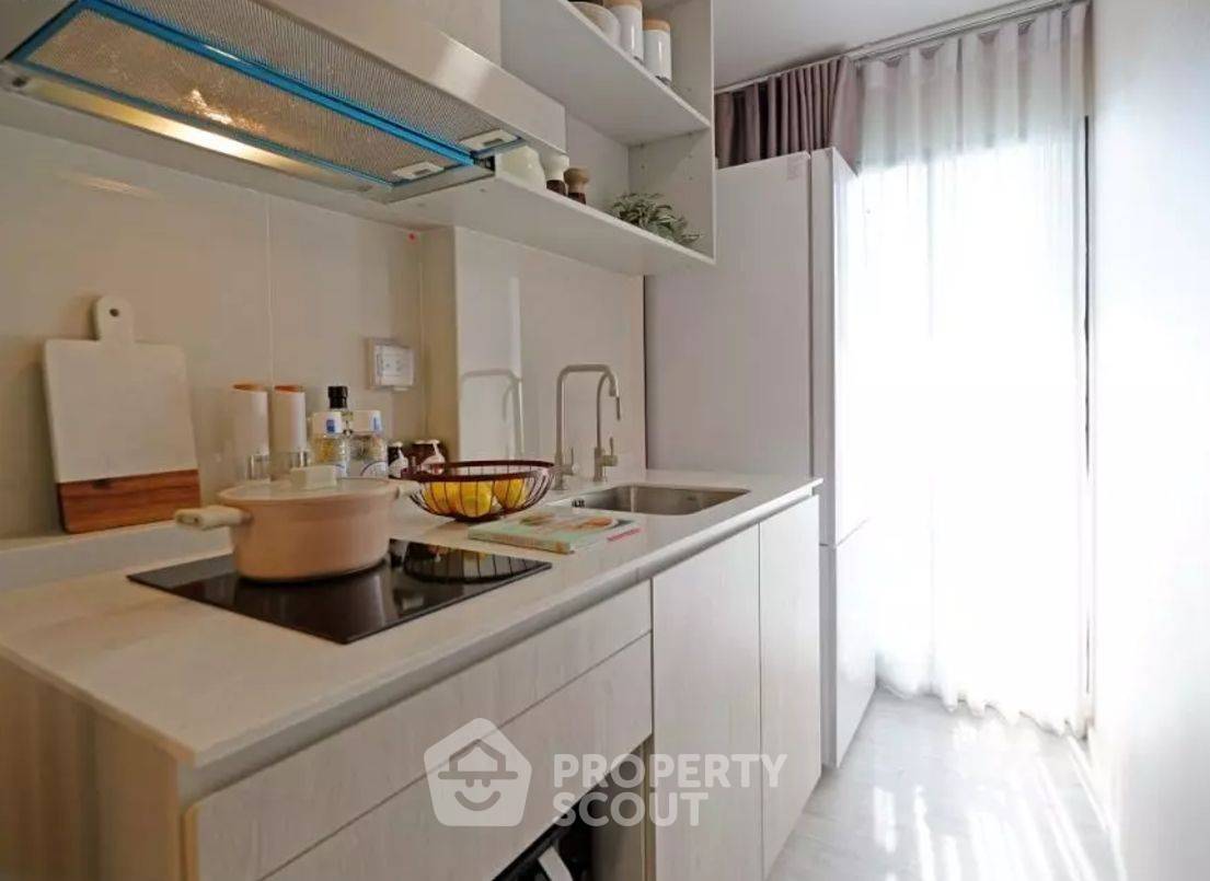 รูป คอนโด 1 ห้องนอน 32 ตร.ม. อะทโมซ ทรอปิคานา บางนา ใกล้บางนา (ID 1947346) - รูปที่ 4/6