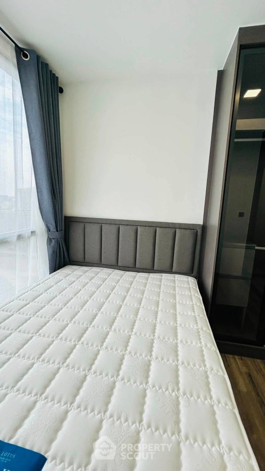 picture 1-BR Condo In Modiz Vault Kaset Sripatum, 10th-Floor • BTS Kasetsart University (ID 3122463) - 9/38
