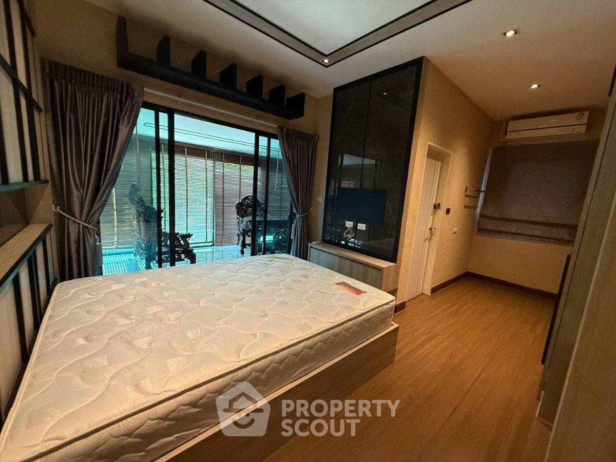 รูป บ้าน 4 ห้องนอน ให้เช่า โครงการบ้านลุมพินี สวนหลวง พระราม 9 (หนองบอน/ประเวศ) (ID 3117381) - รูปที่ 3/14