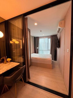 🔺 For Sell Condo KNIGHTSBRIDGE PHAHOLYOTHIN INTERCHANGE Building B, Floor 5,1 bed room, Room size 28 sqm