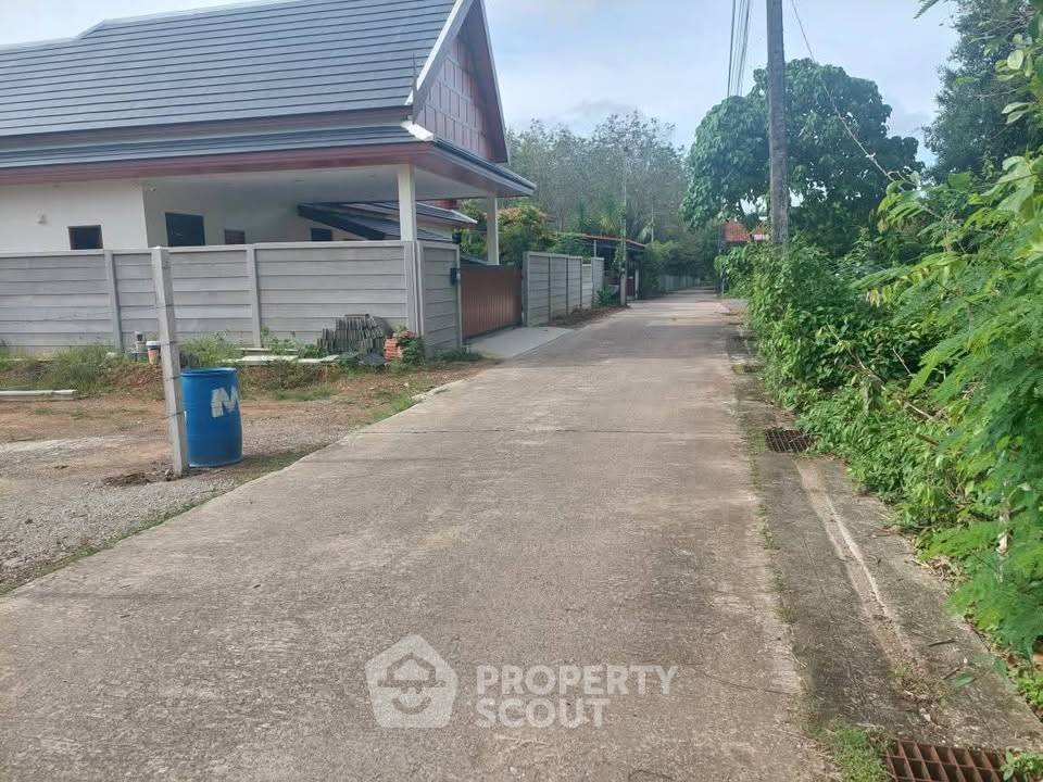 picture Land For Sale In Si Sunthon Thalang Phuket (ID 2215041) - 4/5