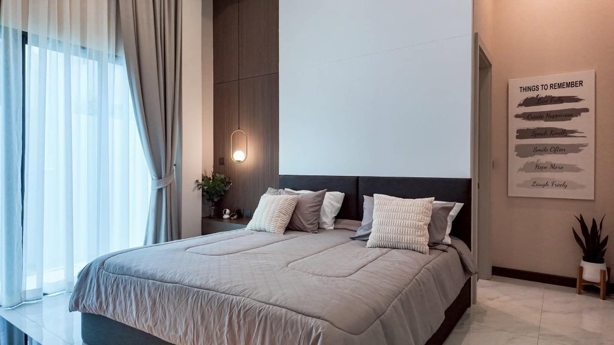 picture The Britt Chiang Mai - Type C Spa Villa 2-Storey, San Sai Zone - 41/41