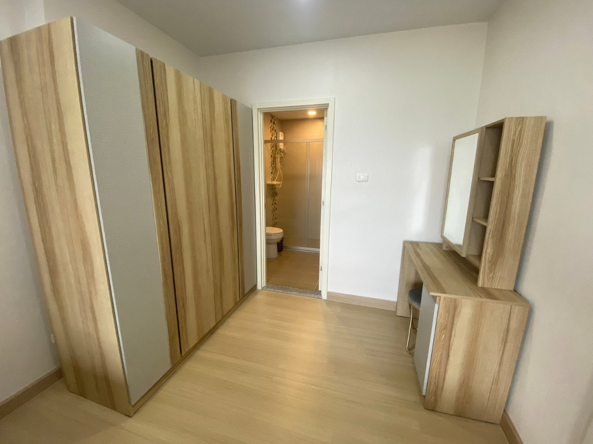 picture For rent - Supalai Veranda Phasi charoen Station - 7/11