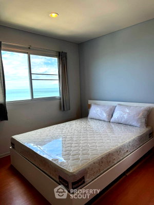 Condos for sale : 1-BR Condo At Lumpini Seaview Cha-Am, Cha-Am Beach (ID 3124992)
