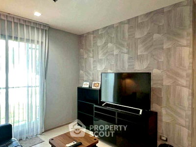 Condos for rent : 2-BR Condo at Rhythm Sukhumvit 36-38 near BTS Thong Lor (ID 3122443)