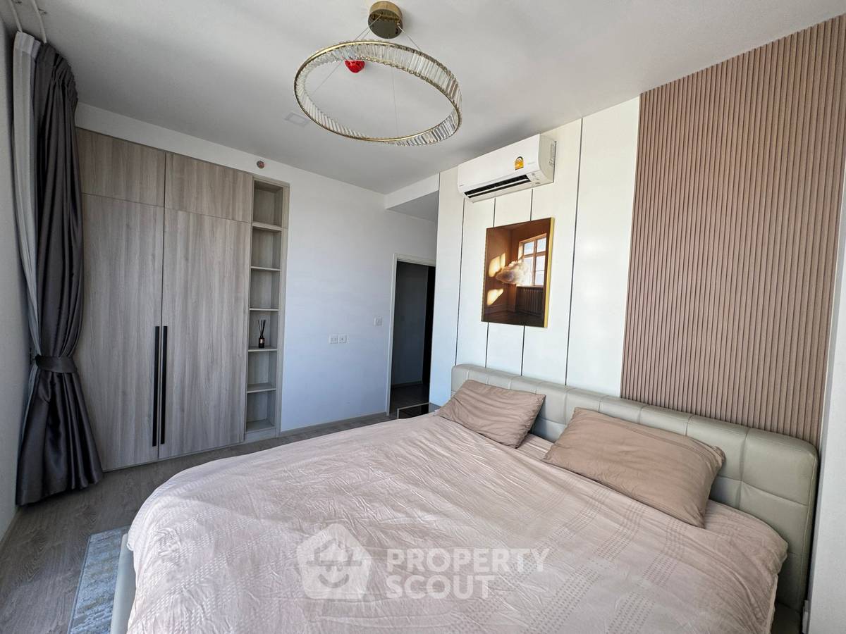 picture 2-BR Condo At The Tree Pattanakarn-Ekkamai, 17th Floor | 300m ARL Ramkhamhaeng (ID 3124695) - 3/9