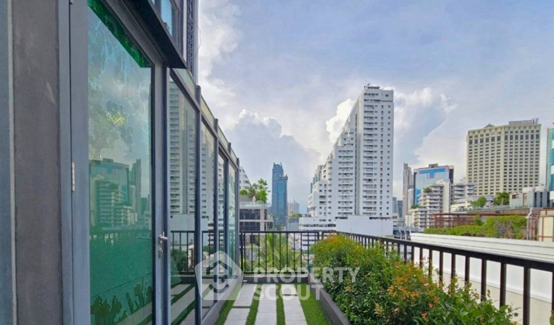 รูป คอนโด 2 ห้องนอน โครงการ Venio Sukhumvit 10 ใกล้ BTS อโศก 72 ตร.ม. (ID 2668269) - รูปที่ 4/5