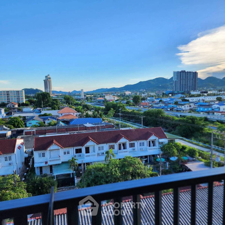รูป คอนโด 1 ห้องนอน ดุสิต ดีทู เรสซิเดนซ์ หัวหิน (หนองแก) (ID 3115006) - รูปที่ 14/15
