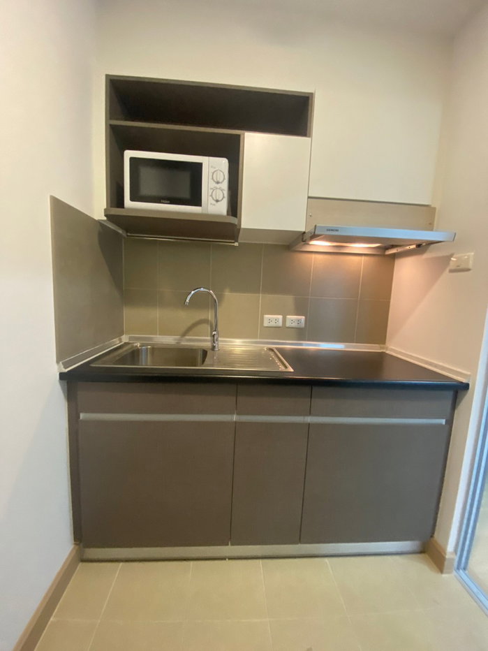 picture For rent - Supalai Veranda Phasi charoen Station - 10/11