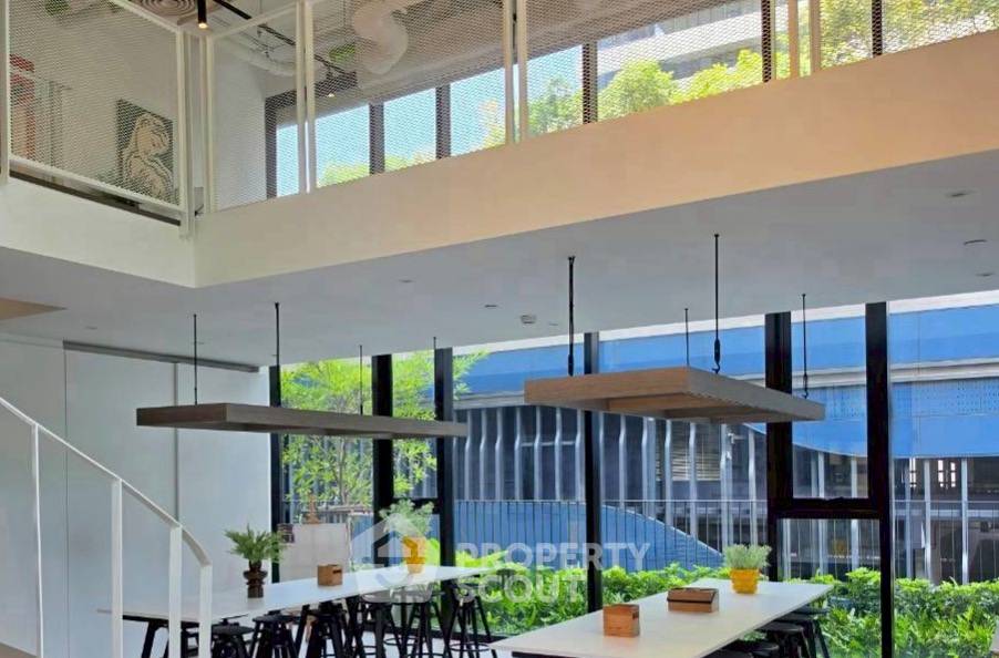picture 1-BR Condo At Nue District R9, MRT Phra Ram 9 200m, 32nd Floor (ID 3114668) - 8/9