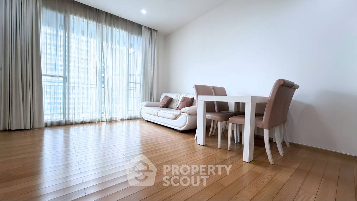 picture 2-BR Condo At 39 By Sansiri, 100m to BTS Phrom Phong (ID 3125337) - 2/10
