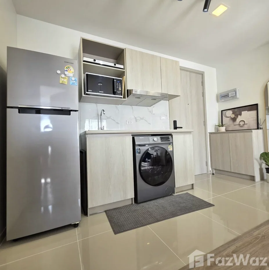 รูป คอนโดให้เช่า 2 ห้องนอน ในโครงการ ดีคอนโด รีฟ ภูเก็ต 6618462 - รูปที่ 15/15