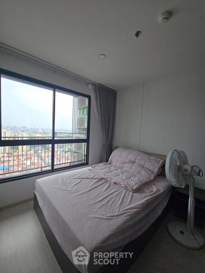 รูป คอนโด 1 ห้องนอน 39 ตร.ม. ชั้น 25 ที่ Elio Del Nest ใกล้ BTS อุดมสุข (ID 3119321) - รูปที่ 17/40