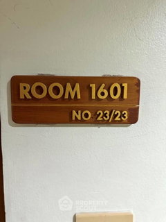 รูปภาพ คอนโด 1 ห้องนอนให้เช่า บaan Chan Condominium ใกล้ทองหล่อ (ID 3115372)